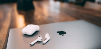 How to Connect AirPods to Mac