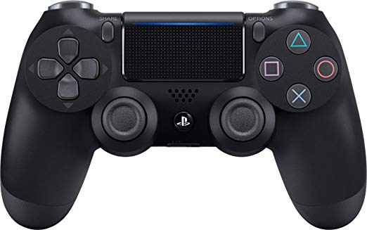 Connect PS4 Controller