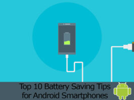 battery charging tips for android phones