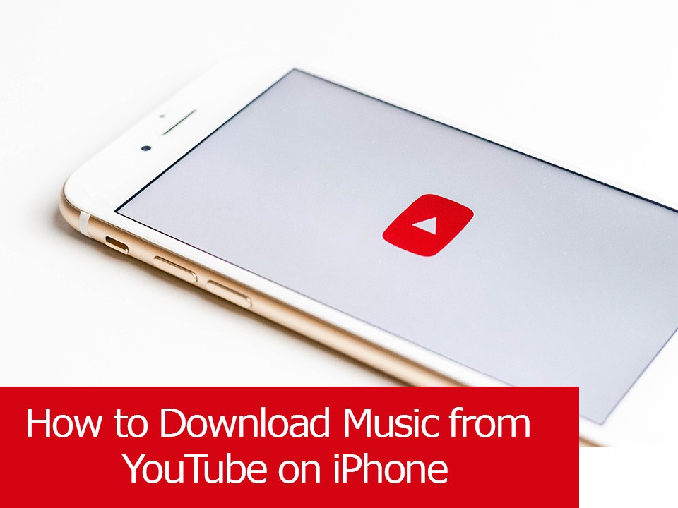 How To Download Music From Youtube On Iphone In 2021 Techsaaz