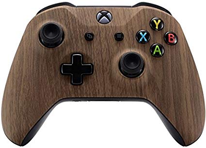 Use Xbox One Controller on PC