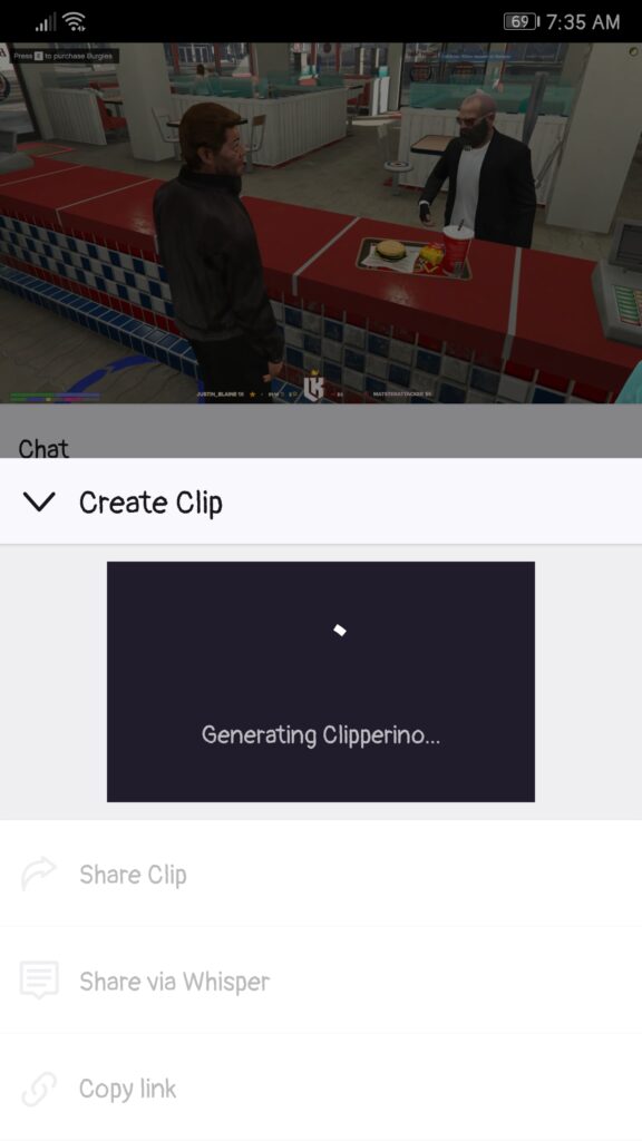 Guide to Use Clips Feature on Twitch