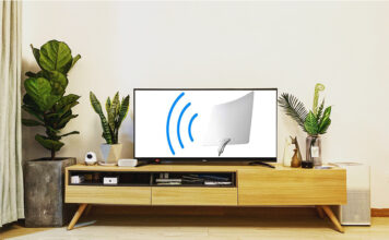 TechSaaz - how to boost tv antenna signal homemade