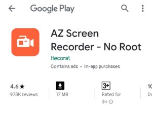 Record the Screen on Your iPhone & Android