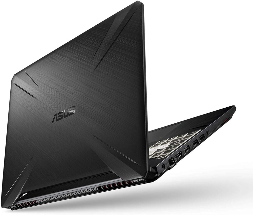 Asus TUF FX505DT Laptop