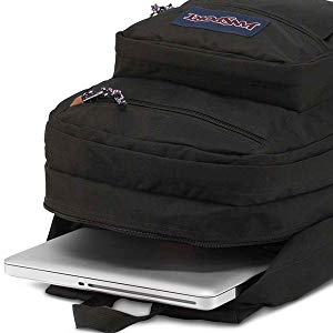 JanSport Cool laptop Backpack