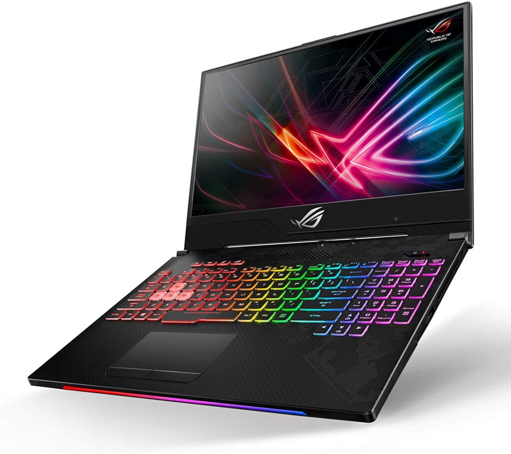 Best Gaming Laptops for College