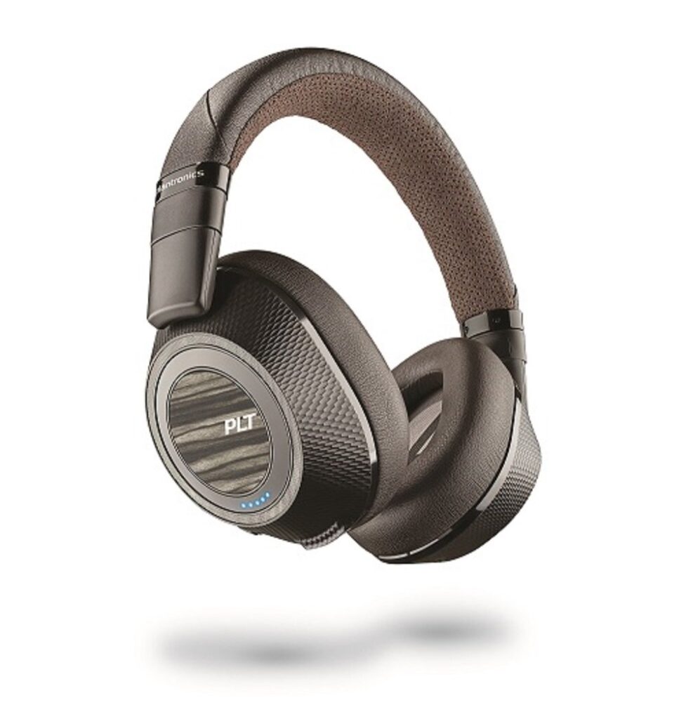 Plantronics BackBeat PRO 2 best wireless headphones for laptops