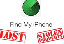 Turn Off Find My iPhone Without a password