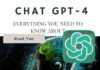 Chat gpt 4