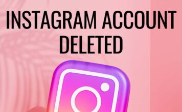 Combien de temps faut-il à Instagram pour supprimer un compte signalé ?