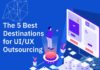UI/UX Outsourcing