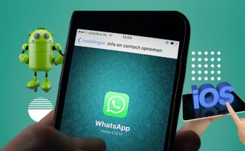 migrate whatsapp from android to ios