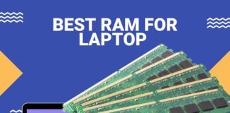 Best Ram for laptop