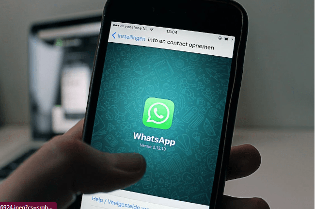 Install and Use WhatsApp on Laptop