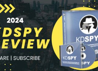 KDSPY REVIEW 2024