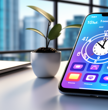 Time Is Needed to Create an App